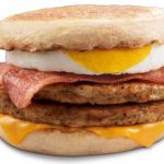 McDonald’s Brings Back All-Day McMuffin Stack; Exclusive 1-for-1 Deal on the McDonald’s App