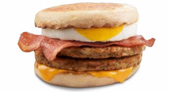 McDonald’s Brings Back All-Day McMuffin Stack; Exclusive 1-for-1 Deal on the McDonald’s App