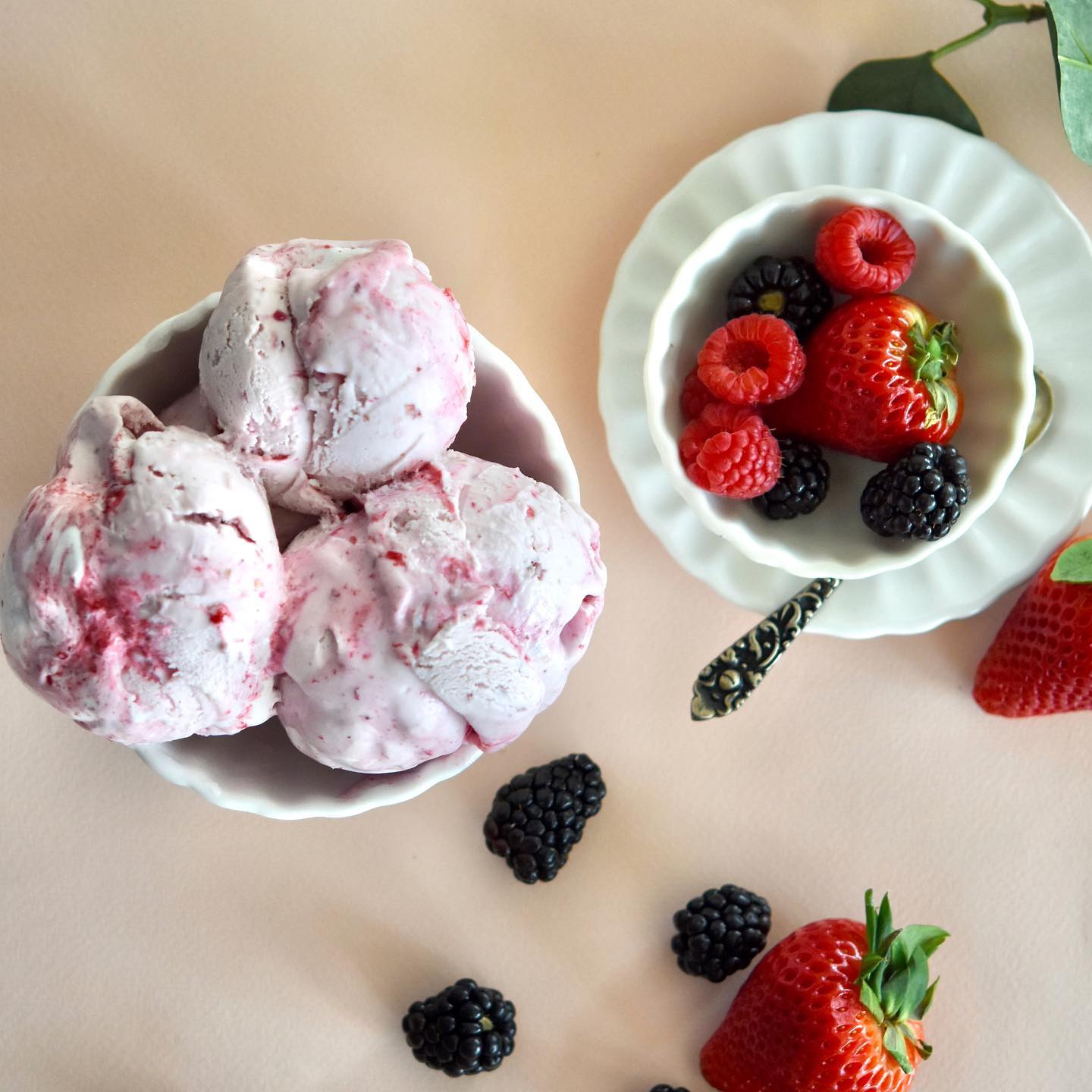 Ice Cream Cafe. Наряды с Wildberries меренги Монро.