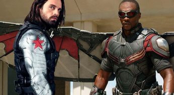 10 Facts About Falcon and The Winter Soldier, the Original MCU Series That’s Just Dropped on Disney+