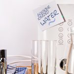 alkaline water