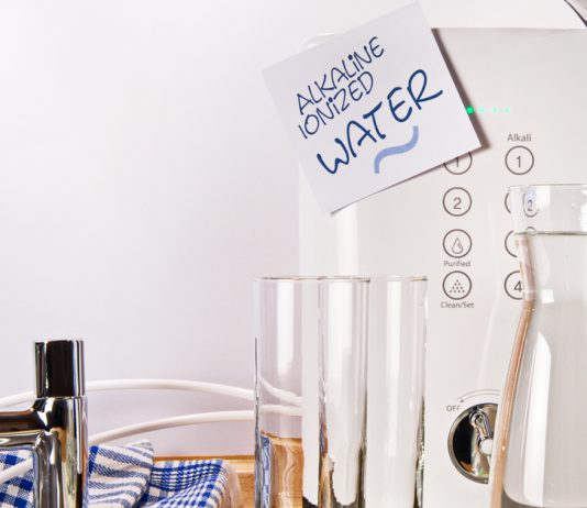 10 Facts About Alkaline Water As More S’poreans Are More Interested in It alkaline water