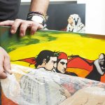 Man Spent $50K on Fake Art That was Copied From a Catalogue