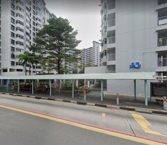 Elderly Man Dies After Getting Dragged by Taxi for 30m; Driver Arrested for Careless Driving