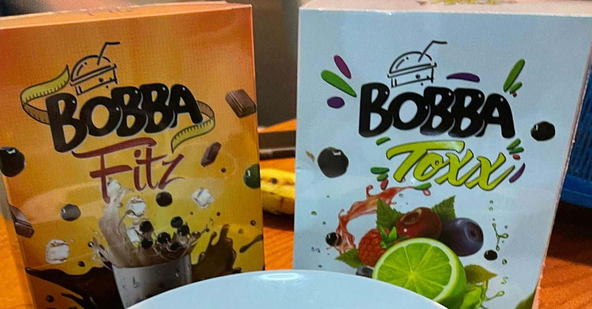 HSA warns against use of Bobba Fitz and Bobba Toxx weight-loss products  found to contain banned substance : r/singapore