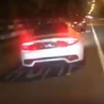 Maserati Driver Who Dragged TP Officer Facing 10 New Charges While Driving a BMW