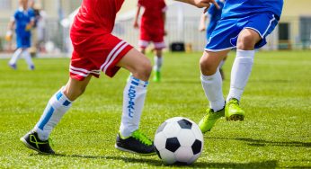 S’pore Launching National Football Project So We Can Qualify for 2034 World Cup; 1st Phase Launched in Schools
