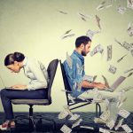 Survey Finds That 31% of Respondents, 41% of Female Respondents Face Gender Discrimination at Work