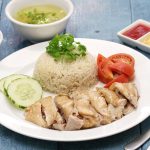 Your Chicken Rice Could Cost More Soon Due To M’sia’s Situation