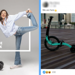 Halfbike, a Bicycle With No Seats, Can Be Bought in S’pore from $1.2k