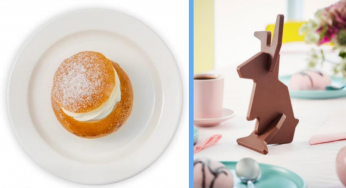 IKEA Having New Food Menu That’s Both IG-Worthy & Affordable