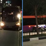 Everything About the Loyang Ave Fatal Accident that Involved a SBS Transit Bus Driver and Cyclist