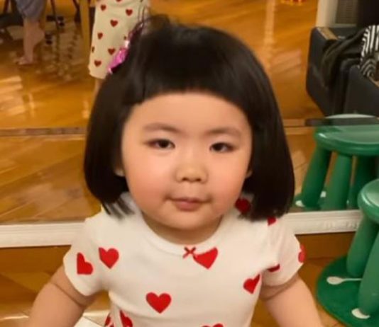 Video of 3Y/O Hong Kong Girl Dancing to K-pop Girl Group Blackpink Goes Viral