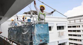 2 Workers Charged for Making Fake Work Injury Compensation Claims; 1 Rehearsed His Fall Down the Stairs