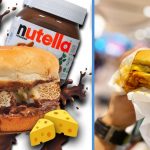 You Can Now Buy Ramly Burgers or Nutelle Burgers & Even Order Them Online
