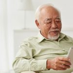 Tech-Integrated Facility at Kebun Baru to Monitor Elderly Living Alone in a Non-Invasive Manner