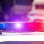 Driver Allegedly Drove Off After Being Stopped by TP Officer & Even Dragged Officer Along