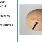 Another Batch of Eggs Being Recalled in S’pore After Salmonella Bacteria Were Detected