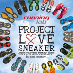 Don’t Say Bojio: Donate Unwanted Running Shoes To Running Lab & Get S$50 Voucher (Until 31 Mar)