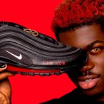 Nike Sues Company That Produced “Satan Shoes” in Collaboration With Rapper Lil Nas X