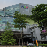 Shaw Cinema in Nex Has Reopened, 6 Months After Ventilation Duct Incident