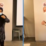 2 Seniors Do The “Go Daddy Go” TikTok Challenge; Cute Video Goes Viral With Over 300,000 Views