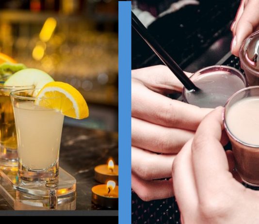 Don’t Say Bojio: All-Day S$1 Shots At Keong Saik Road Bar For Alcohol-Lovers