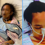 Family Faced With $165K Hospital Bill After Their FDW Fell Sick In Feb