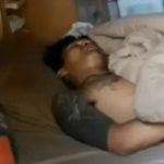 Burglar Fell Asleep in the House He Broke in & Was Confused Even As He Was Caught