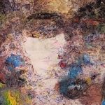 $927,800 Digital Painting Sold in Auction Was Painted by a Robot in Collaboration With Italian Digital Artist