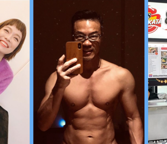 8 Facts About the Top 10 Artistes for Star Awards 2021 Whereby There Are 60 Nominees