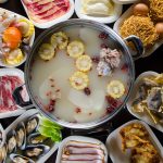 Man Who Got Angry & Threw Steamboat Food at “Noisy & Smelly” Car Sentenced to 7 Days’ Jail
