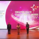 17 Health Professionals Received Top “COVID-19 Superhero” Award; 6,860 Others Received “Hero” Award