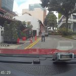 Woman Who Evaded Taxi Fare and Struck Driver With Pizza Board to be Given Reformative Training