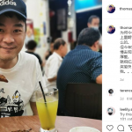 Thomas Ong Said He Has Left Showbiz & Explained Why He Didn’t Get Into Top 10 in Star Awards 2021