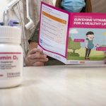 Temasek Holdings Giving 100K Bottles of Vitamin D Tablets to Vulnerable Groups in S’pore