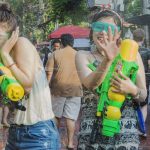 Celebrate SongKran in S’pore at Wild Wild Wet’s Month Long Water Festival