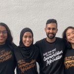 4 NTU Students Start Campaign to Tackle Sexual Harassment on Dating Apps