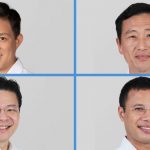 Everything About the 4 Frontrunners Who Could Be S’pore’s Next PM After DPM Heng Stepped Down