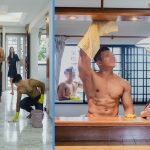 Hunk Cleaning Service in S’pore Reportedly Reached 5.8 Million People With Over 70 Requests