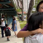Autistic Son Lost After Boarding the Wrong Bus; ‘Rescued’ by Stranger who also has an Autistic Son