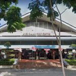 Man Hides in Public Toilet in Ayer Rajah Food Centre at Midnight to Flash His Private Part and Crushed a 64YO Lady