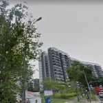 49YO Man Charged for Stabbing & Murdering Another 49YO Man at Bedok Reservoir Road