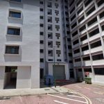 Everything About the 2 Girls Found Dead Metres Apart from Each Other at The Foot of TPY HDB