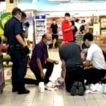 19YO Jailed & Caned for Slashing Stranger With Knife After He Refused to Buy Him Cigarettes