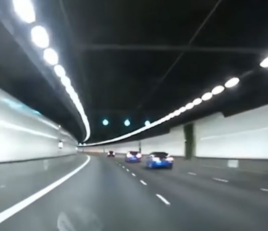 Organiser of ‘Street Cars Meet-Up’ Before Circuit Breaker Charged; Over 150 Cars Showed Up During the Meet-Up