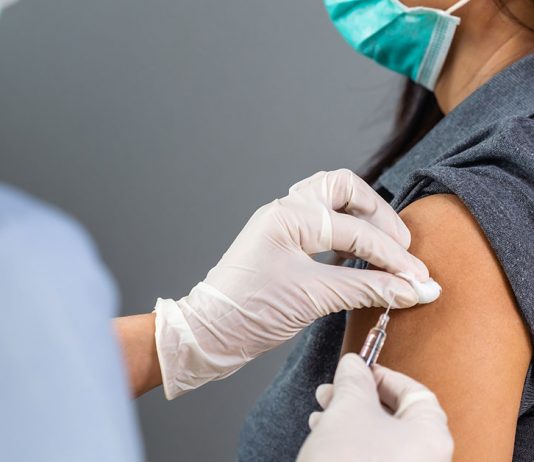 COVID-19 Vaccinations Will Be Open for People Under 45 at End of This Month