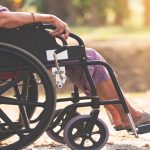 Disabled Senior & Young Child Left on Their Own While Caretakers were Pre-Occupied with Filming Tiktok Videos; Senior Even Wet Himself while Waiting