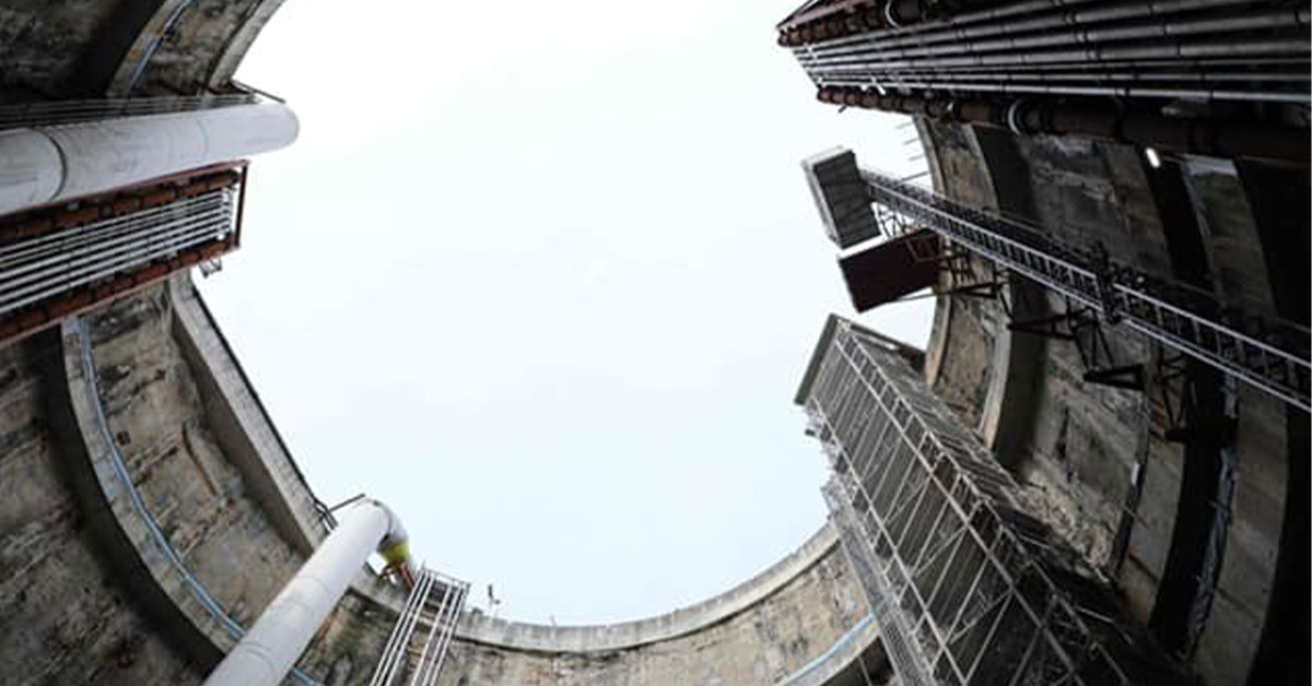 Phase 2 of S10B Deep Tunnel Sewerage System to Be Funded Through Govt