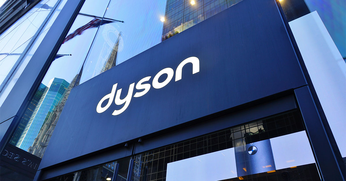 Dyson Looking to Hire 250 Engineers & Scientists Locally as Its Global